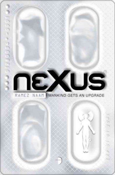 Nexus: Nexus Arc Book 1 cover