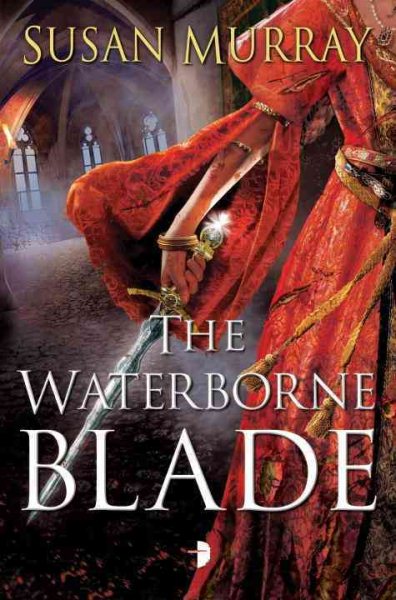 The Waterborne Blade cover