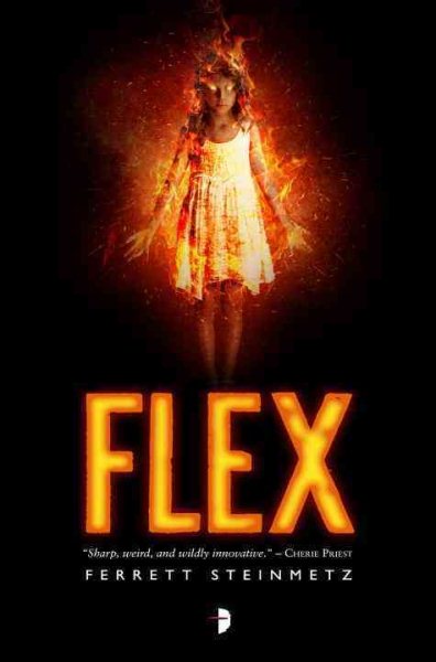 Flex cover