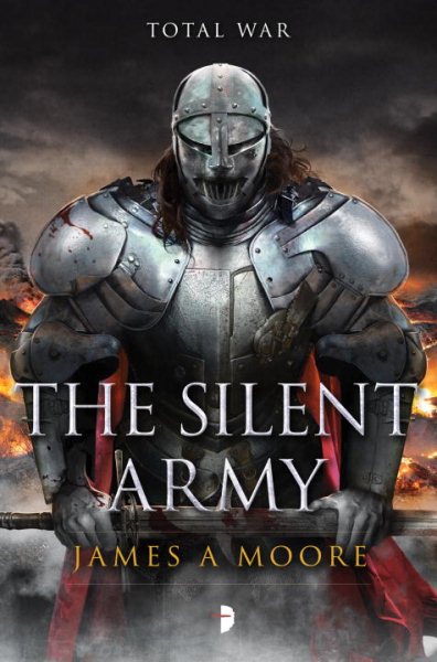 The Silent Army (Seven Forges) cover