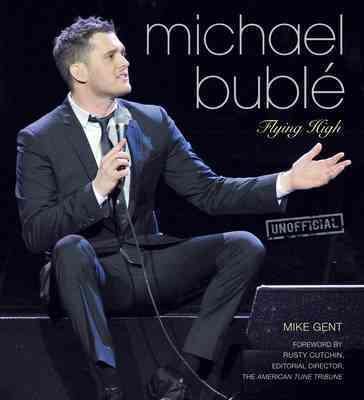 Michael Buble: Flying HIgh cover