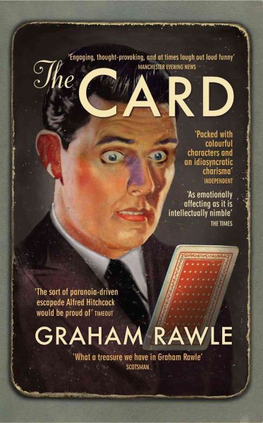 The Card cover