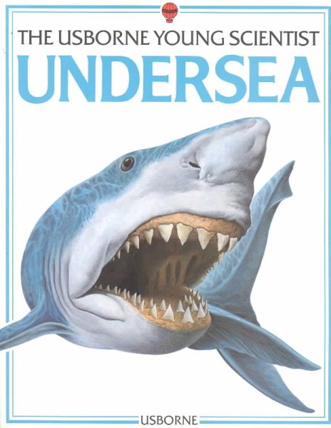 Undersea (Young Scientist Series) cover