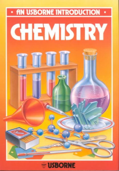 Chemistry (Introductions Series) cover