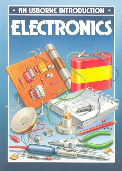 Introduction to Electronics (Introductions Series) cover