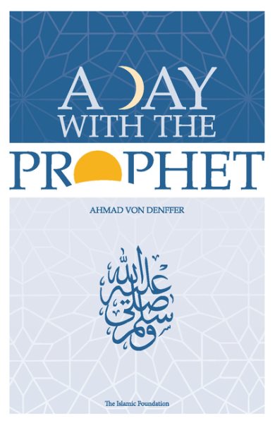 A Day with the Prophet cover