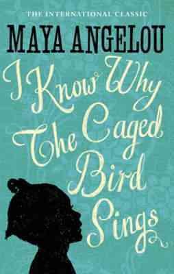I Know Why The Caged Bird Sings cover