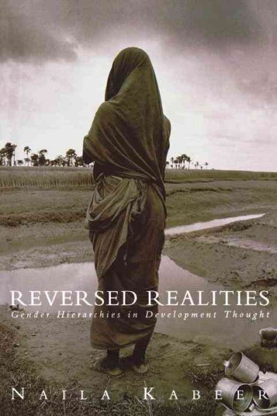 Reversed Realities cover