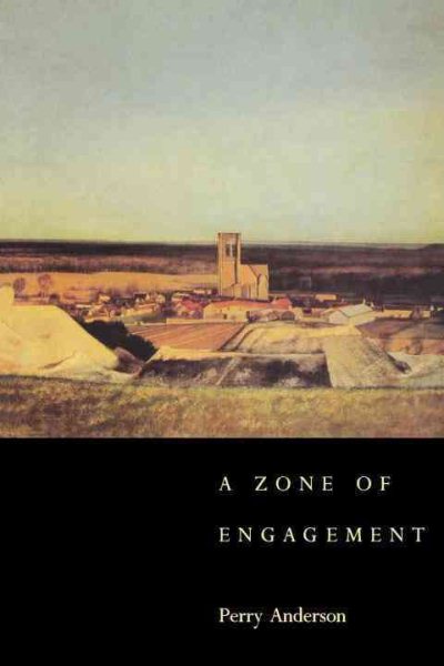 A Zone of Engagement cover