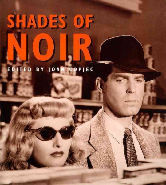 Shades of Noir (Haymarket) cover