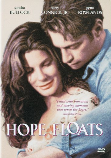 Hope Floats cover