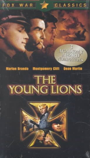 Young Lions [VHS]
