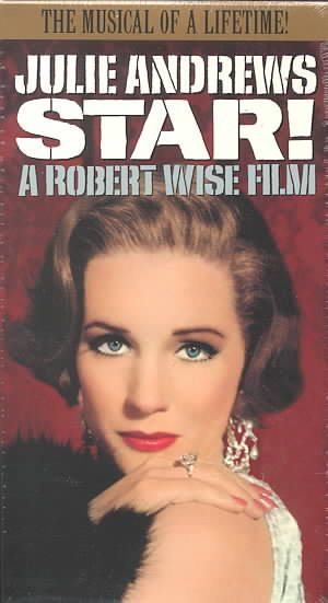 Star [VHS] cover