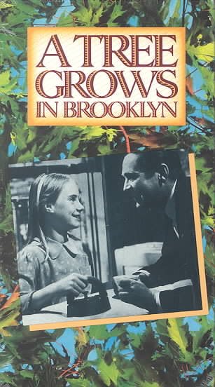 A Tree Grows in Brooklyn cover
