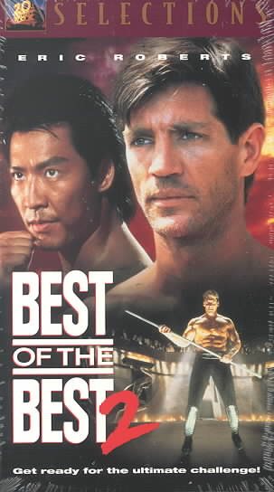 Best of the Best 2 cover