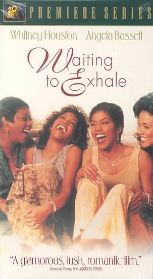 Waiting to Exhale [VHS]