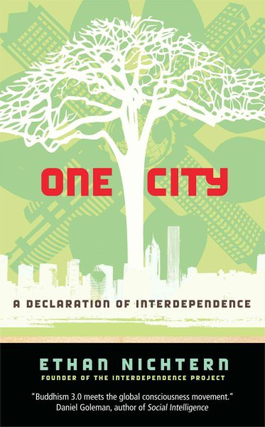 One City: A Declaration of Interdependence cover