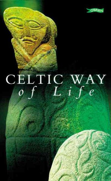 Celtic Way of Life cover