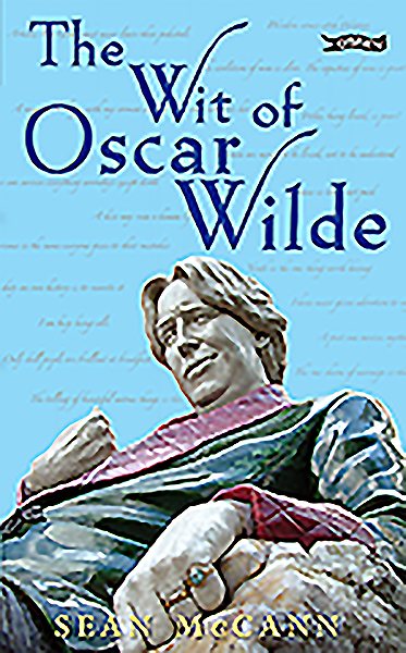The Wit of Oscar Wilde cover