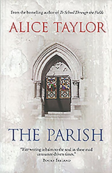 The Parish cover