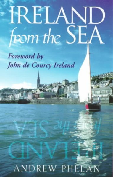 Ireland from the Sea cover