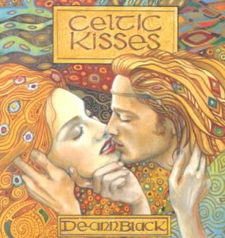 Celtic Kisses cover