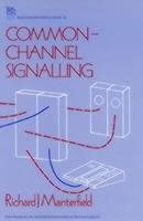 Common-Channel Signalling (Telecommunications) cover