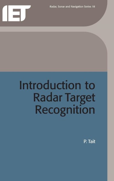 Introduction to Radar Target Recognition (Radar, Sonar and Navigation) cover