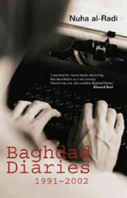 Baghdad Diaries cover