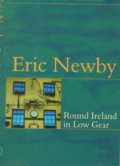 Round Ireland in Low Gear cover