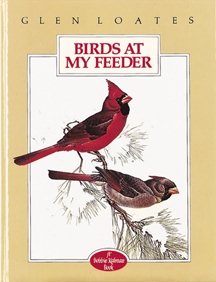 Birds at My Feeder (North American Wildlife) cover