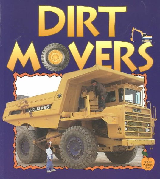 Dirt Movers (Crabapples) cover
