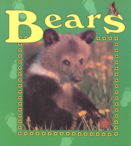 Bears (Crabapples) cover
