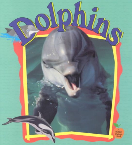 Dolphins (Crabapples) cover