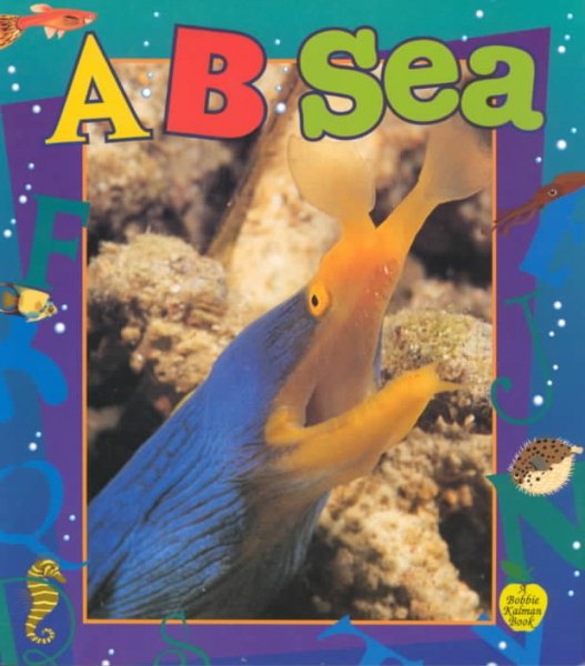 A...B...Sea (Crabapples) cover