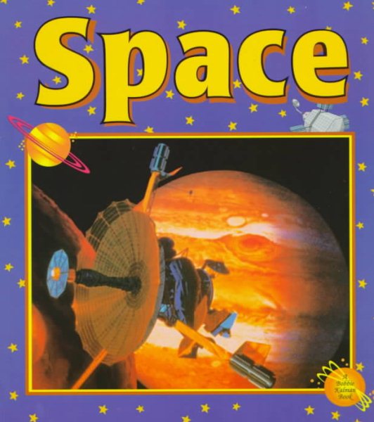 Space (Crabapples) cover