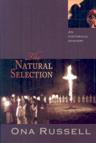 The Natural Selection cover