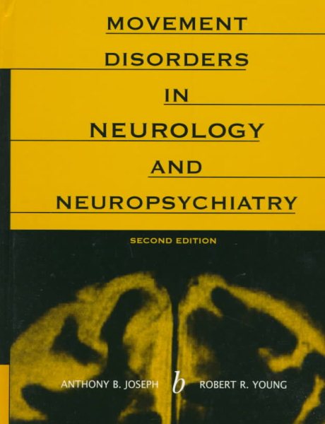 Movement Disorders in Neurology and Neuropsychiatry cover
