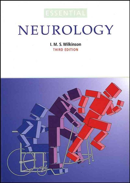 Essential Neurology (Essentials) cover