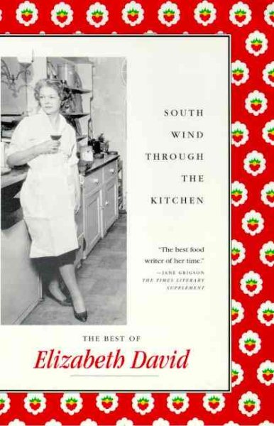 South Wind Through the Kitchen cover