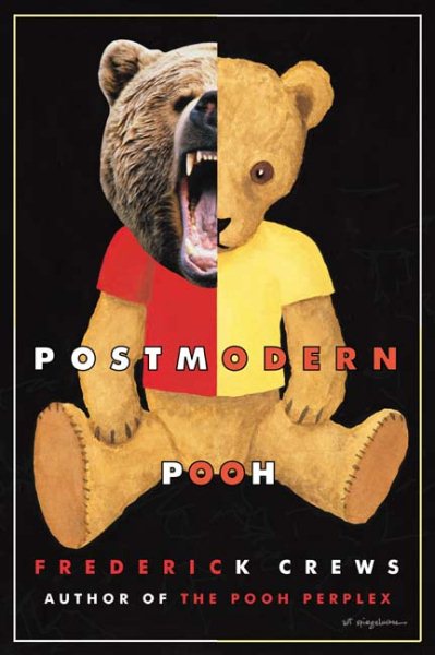 Postmodern Pooh cover