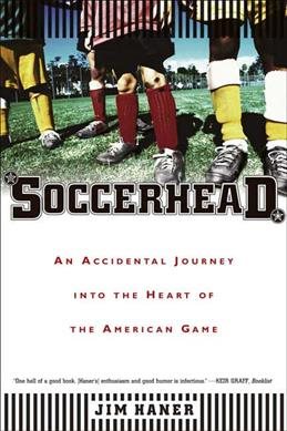 Soccerhead cover
