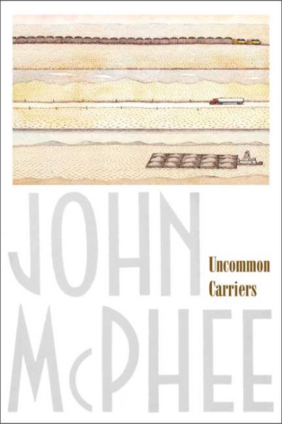 Uncommon Carriers cover