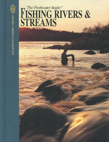Fishing Rivers & Streams cover