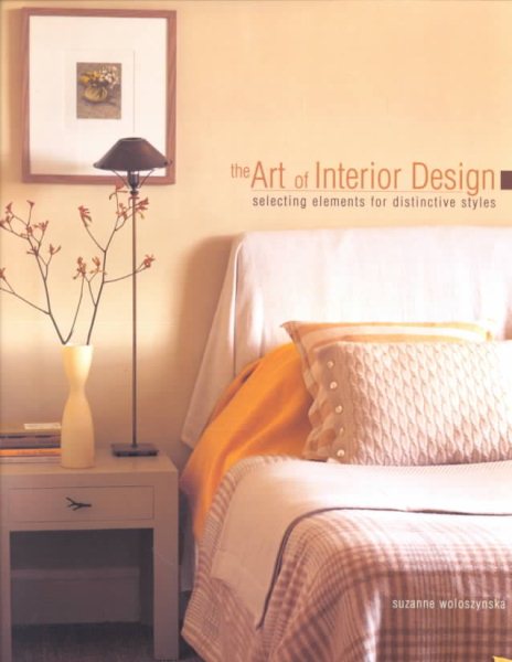 The Art of Interior Design: Selecting Elements for Distinctive Styles
