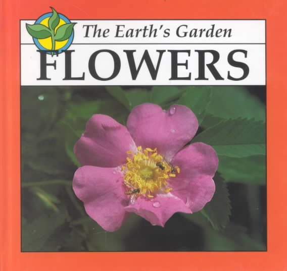 Flowers (The Earth's Garden) cover