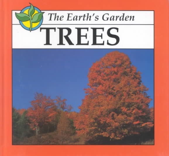 Trees (Earth's Garden) cover