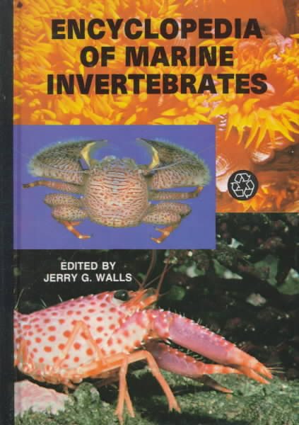 The Encyclopedia of Marine Invertebrates