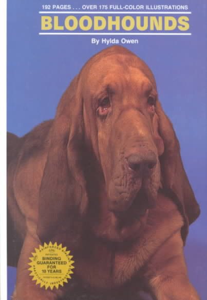Bloodhounds