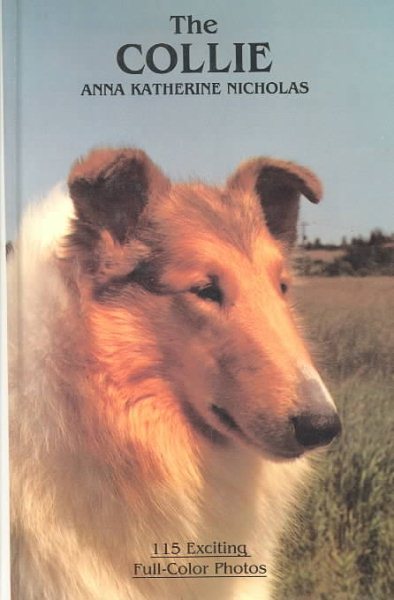 The Collie cover